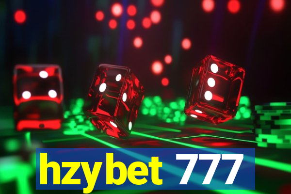 hzybet 777